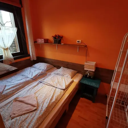 Holiday home Mediterran Rezidencia