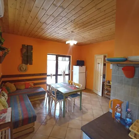 Mediterran Rezidencia Vakantiehuis