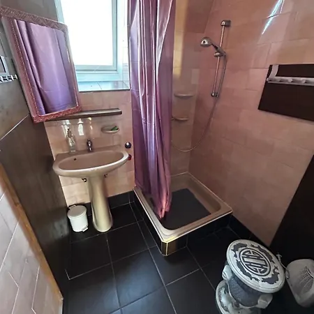 Mediterran Rezidencia Holiday home Zamardi