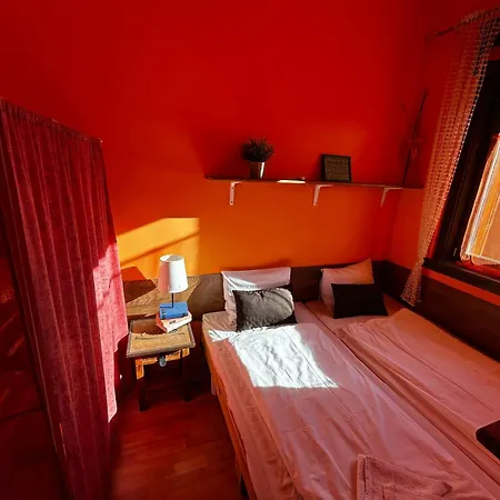 Mediterran Rezidencia Vakantiehuis