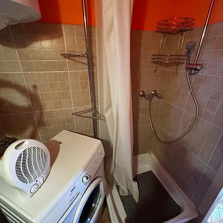 Mediterran Rezidencia Vakantiehuis